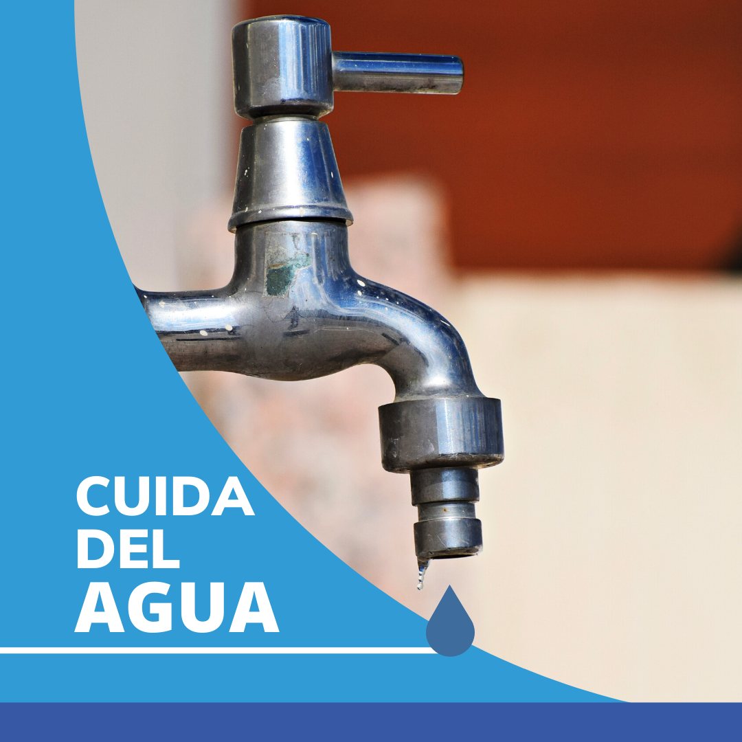 Uso Eficiente Del Agua