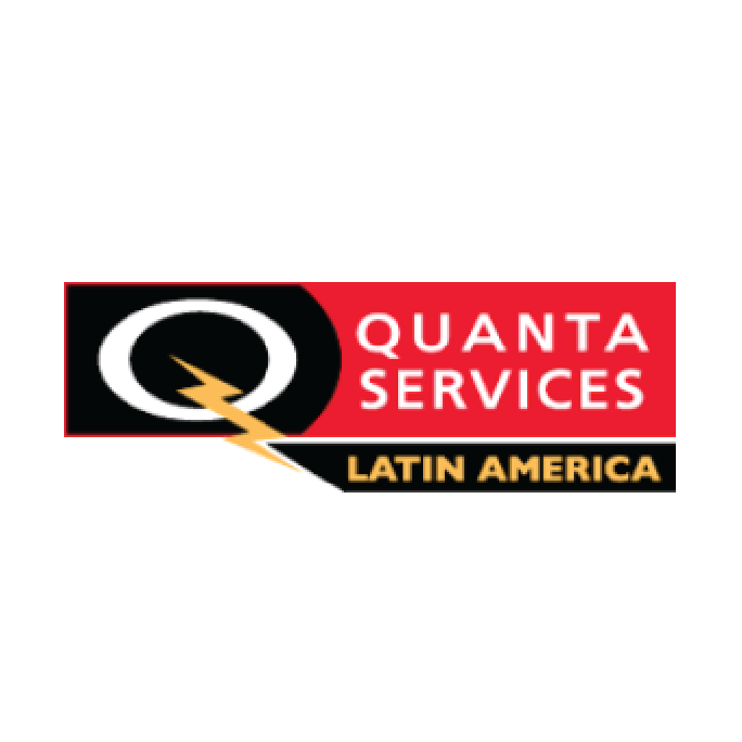 Quanta services estados unidos Colombia ingedisa electrical energy energía eléctrica ingedisa engineering advisory Asesorías de ingeniería