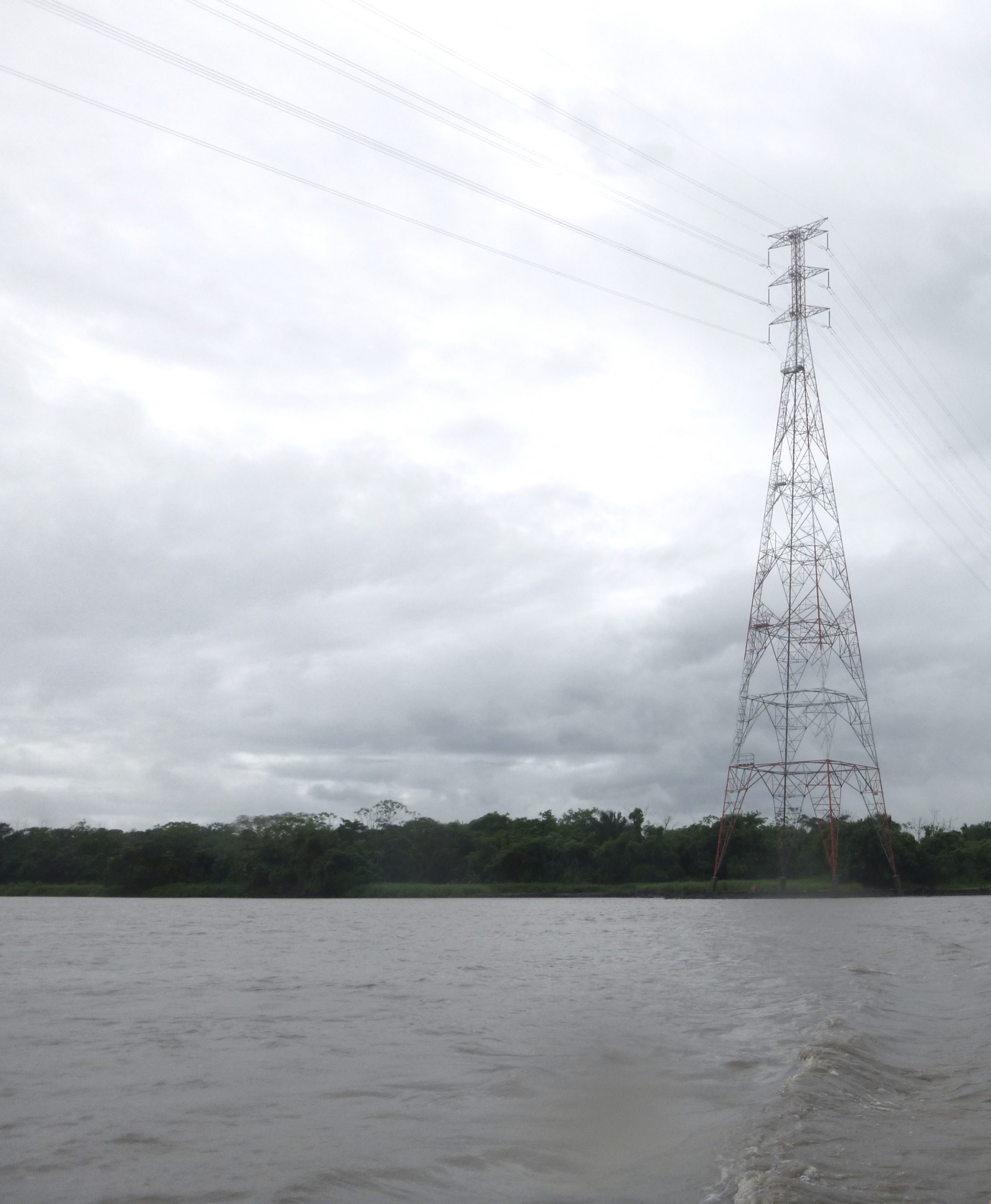 Líneas de transmisión transmission lines Electromechanical, civil and structural design Diseño electromecánico, civil y estructural Ingedisa S.A Colombia