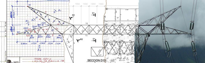 Estructuras Metálicas Steel-Structures civil and structural design Diseño electromecánico, civil y estructural Ingedisa S.A Colombia