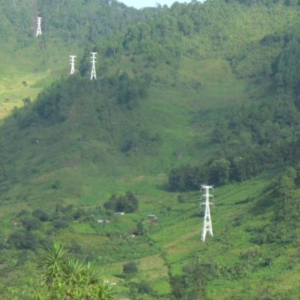 Ingeniería Detallada: Líneas Carrasco - Urubó, Santibañez-Sucre y Sucre-Punutuma 230 kV.Cliente: EDEMSA - ELÉCTRICAS DE MEDELLÍN INGENIERÍA Y SERVICIOS S.A.