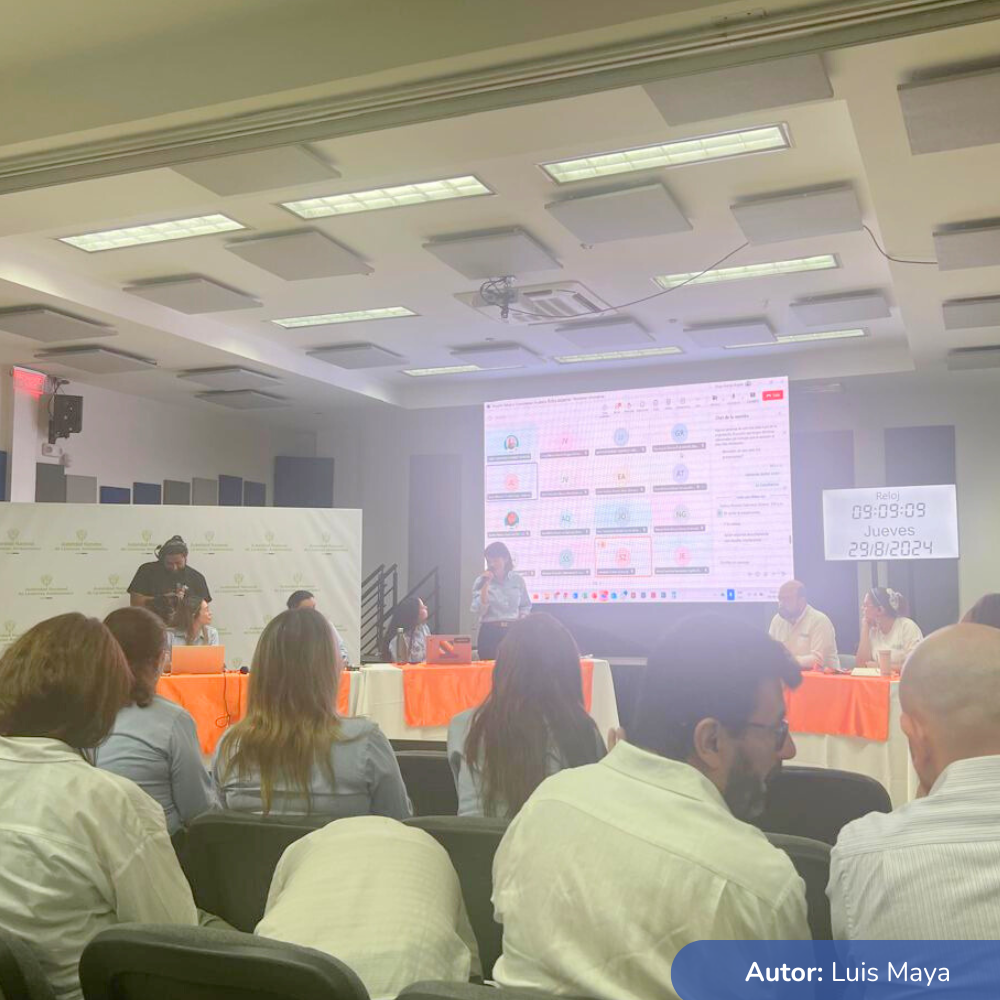 Interventoría Estudio de Impacto Ambiental - UPME Refuerzo Suroccidental 500 kV, La Virginia Alférez.