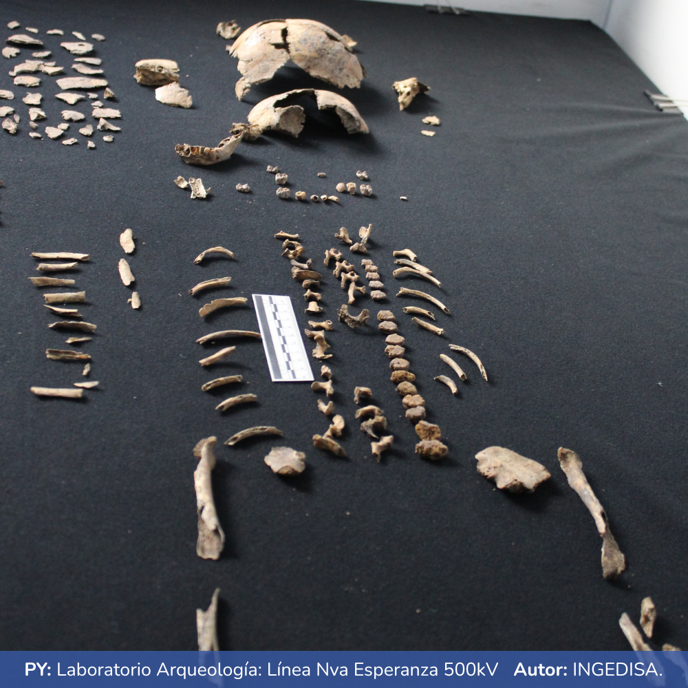Laboratorio arqueológia-Línea Nueva Esperanza 500 kV_Contratista de CODENSA_24_
