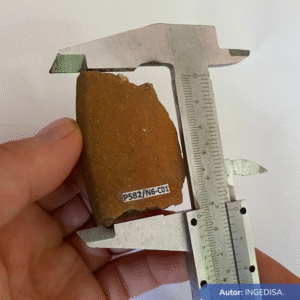 Línea de transmisión río Córdoba-Bonda (Termocol) 220kV_Cliente GEB_24