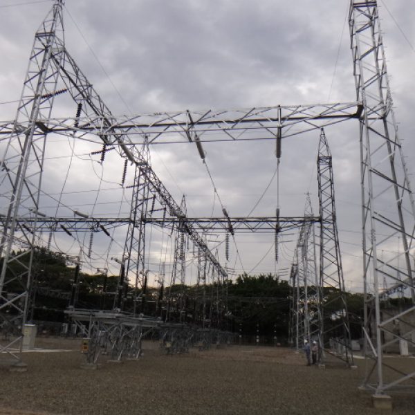Estructuras Metálicas Steel-Structures civil and structural design Diseño electromecánico, civil y estructural Ingedisa S.A Colombia